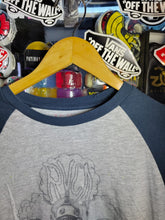 Cargar imagen en el visor de la galería, T-shirt Longsleve RVCA