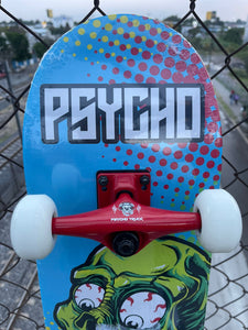 TABLA ARMADA PSYCHO