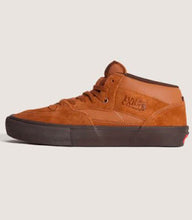 Load image into Gallery viewer, TENIS VANS GOLDEN