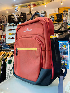 MOCHILA QUIK SILVER