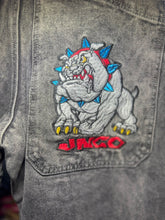 Load image into Gallery viewer, PANTALÓN MEZCLILLA PERRO NEGRO JNCO BAGGY
