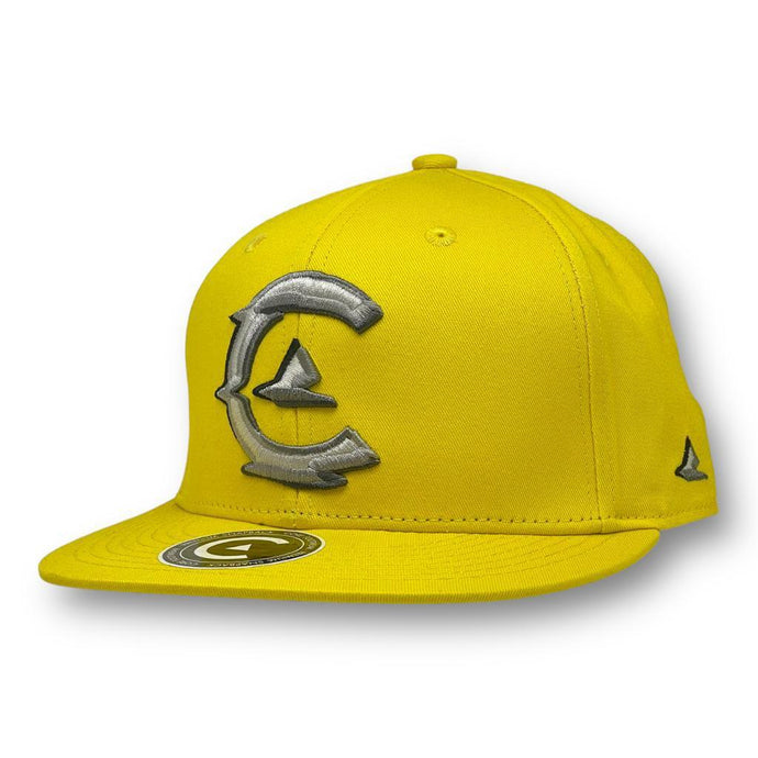 Gorra Core Logo con interferencia