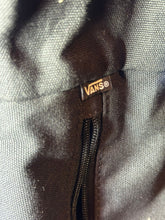 Load image into Gallery viewer, BOLSA VANS GOTSMAN TIPO MENSAJERO BLK