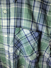 Cargar imagen en el visor de la galería, Camisa VANS manga corta
