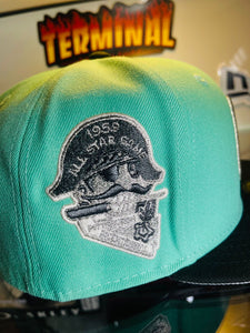 Gorra Pittsburgh Pirates