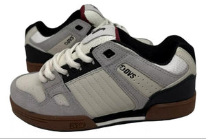 DVS CELCIUS GREY/BLK/GUM