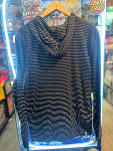 VANS MEN'S BRADEL STRIPE KNIT