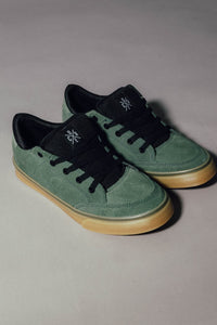 Tenis Core Bajos
