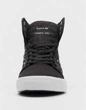 Load image into Gallery viewer, SUPRA SKYTOP CROWN WHITE