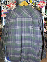 Cargar imagen en el visor de la galería, Camisa VANS manga larga
