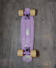 Load image into Gallery viewer, Mini Crusier Fish Skateboards
