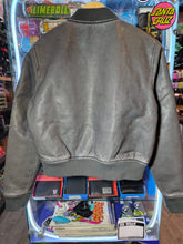 Cargar imagen en el visor de la galería, BOMBER GUESS LOS ANGELES BLK WASHED