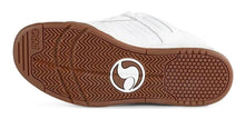 Cargar imagen en el visor de la galería, TENIS DVS ENDURO HEIR WHT/GUM