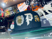 Cargar imagen en el visor de la galería, GORRA PRIMITIVE BLK