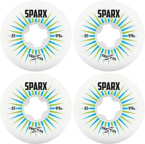 LLANTAS SPARX RICTA