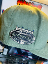 Cargar imagen en el visor de la galería, Gorra NY Yankees  All star Gamae 2008