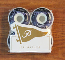 Load image into Gallery viewer, LLANTAS PRIMITIVE TEAM WHITE