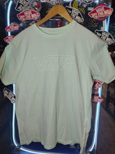 Cargar imagen en el visor de la galería, T-Shirt Vans