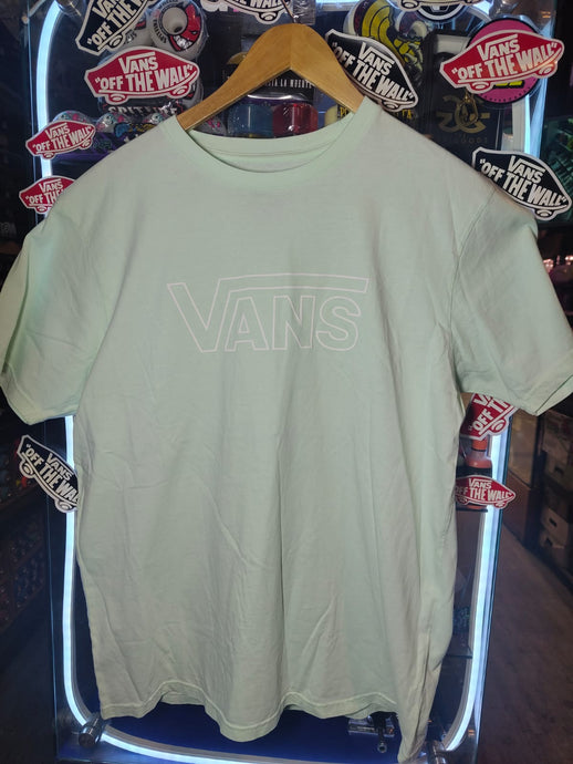T-Shirt Vans