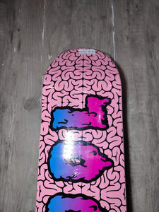 TABLA TOOL CEREBRO