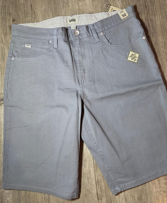 Bermuda VANS gris