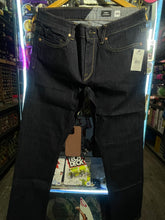 Cargar imagen en el visor de la galería, pantalon volcom azul marino
