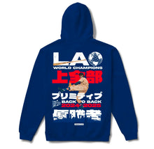 Cargar imagen en el visor de la galería, SUDADERA PRIMITIVE