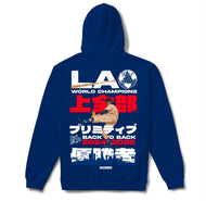 SUDADERA PRIMITIVE