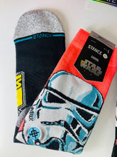 Load image into Gallery viewer, CALCETAS STANCE X STAR WARS