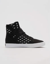 Load image into Gallery viewer, SUPRA SKYTOP CROWN WHITE