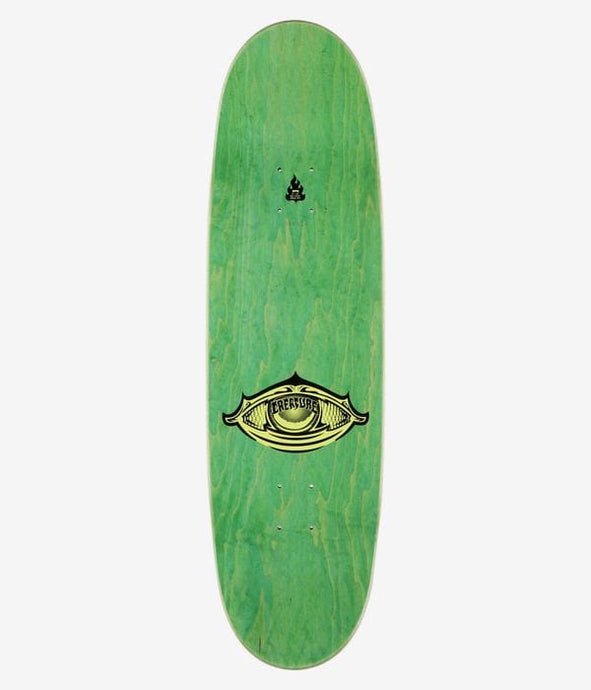 CREATURE CONJURE 9 TABLA DE SKATE