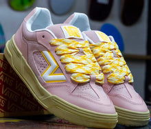 Load image into Gallery viewer, TENIS VANS FAT LACE BANANA CREAM