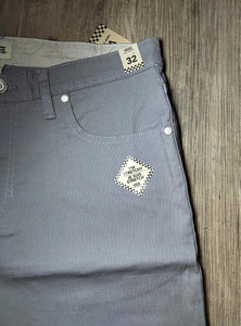 Bermuda VANS gris