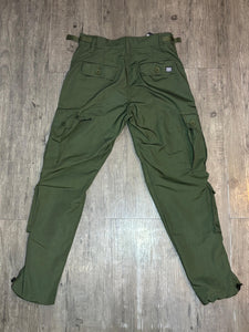 TERMINAL PANTALON TACTICO\VERDE OLIVA