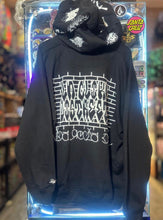 Load image into Gallery viewer, SUDADERA DISTREET BLK