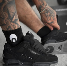 Cargar imagen en el visor de la galería, OSIRIS PERIL BLK/BLK