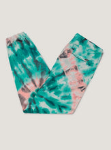 Cargar imagen en el visor de la galería, Sweatpants Volcom Tie Dye