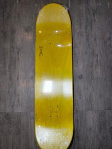 TABLA TOO CHICLES