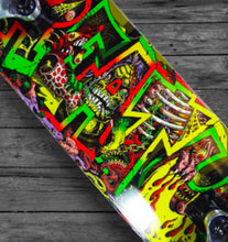 Load image into Gallery viewer, TABLA  ARMADA CREATURE