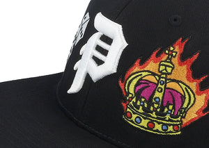 PRIMITIVE RODRIGUEZ SNAPBACK