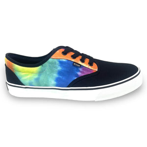 Tenis Core Choclo