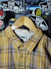 Cargar imagen en el visor de la galería, Camisa VANS Manga larga