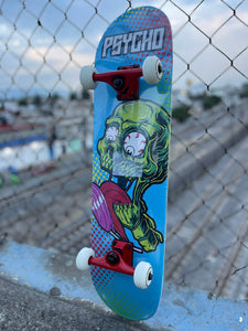 TABLA ARMADA PSYCHO