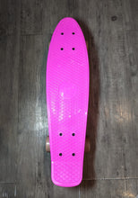 Load image into Gallery viewer, Mini Crusier Fish Skateboards