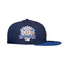 Cargar imagen en el visor de la galería, Gorra New Era Cubs