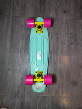 Load image into Gallery viewer, Mini Crusier Fish Skateboards