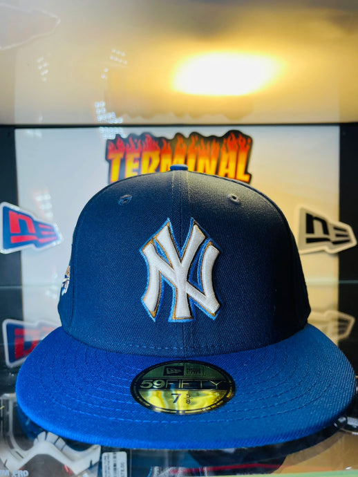 Gorra New era Cooperston Collection