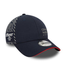 Cargar imagen en el visor de la galería, Gorra Red Bull Racing 2023