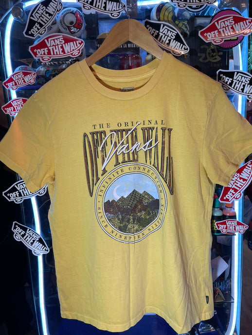 T-Shirt Vans
