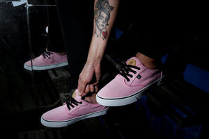 Tenis Core de Choclo